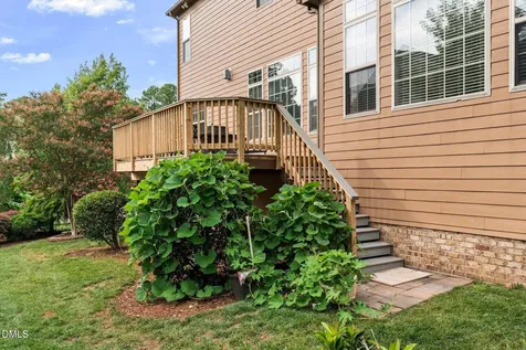 1033 Kennicott Avenue Cary NC 27513