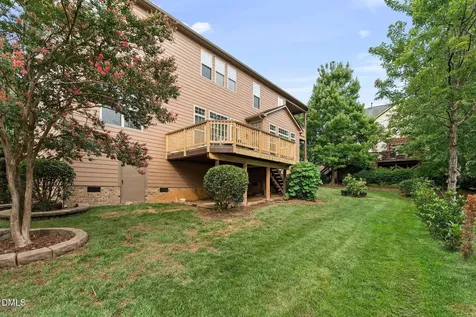 1033 Kennicott Avenue Cary NC 27513