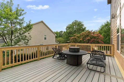 1033 Kennicott Avenue Cary NC 27513