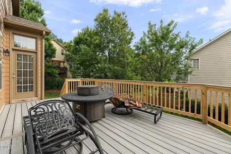 1033 Kennicott Avenue Cary NC 27513