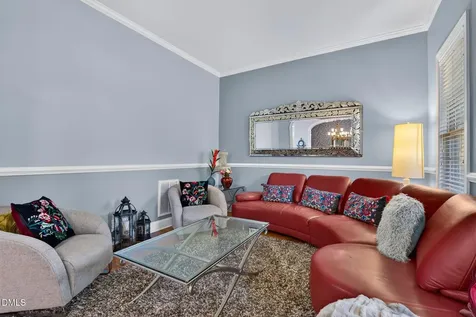 1033 Kennicott Avenue Cary NC 27513