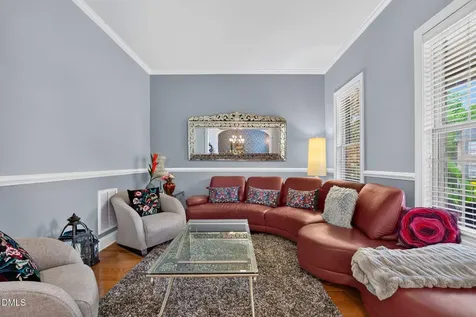 1033 Kennicott Avenue Cary NC 27513