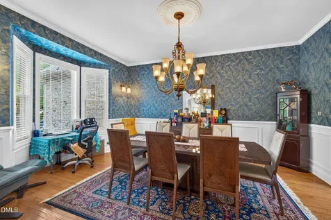 1033 Kennicott Avenue Cary NC 27513