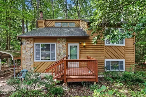 4232 Labrador Drive Raleigh NC 27616
