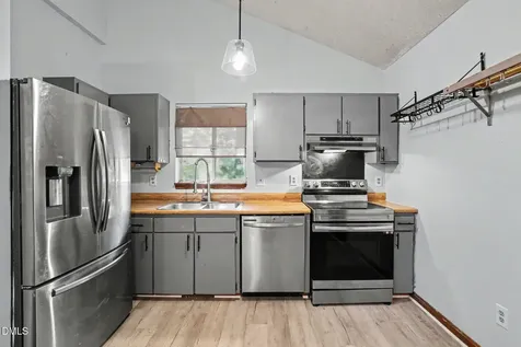 4232 Labrador Drive Raleigh NC 27616