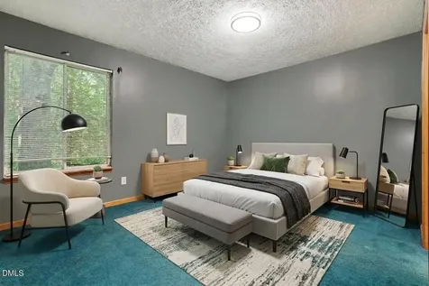 4232 Labrador Drive Raleigh NC 27616