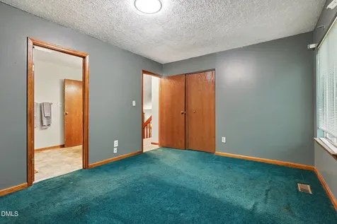 4232 Labrador Drive Raleigh NC 27616