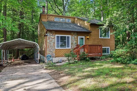 4232 Labrador Drive Raleigh NC 27616