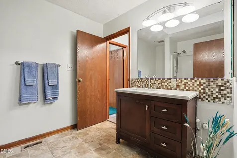 4232 Labrador Drive Raleigh NC 27616