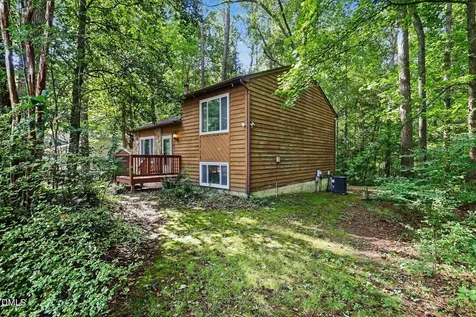 4232 Labrador Drive Raleigh NC 27616