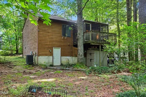 4232 Labrador Drive Raleigh NC 27616