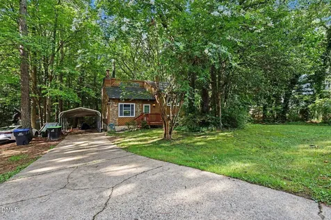 4232 Labrador Drive Raleigh NC 27616
