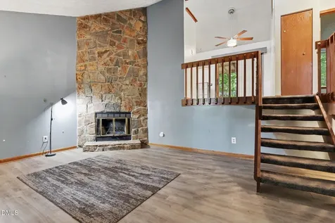 4232 Labrador Drive Raleigh NC 27616