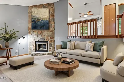 4232 Labrador Drive Raleigh NC 27616