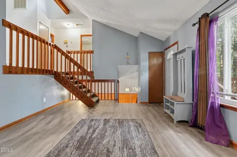 4232 Labrador Drive Raleigh NC 27616