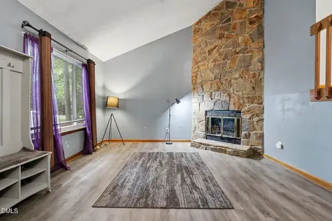 4232 Labrador Drive Raleigh NC 27616