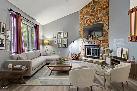 4232 Labrador Drive Raleigh NC 27616