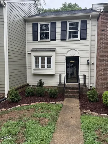 2816 Wycliff Road Raleigh NC 27607