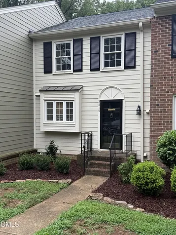 2816 Wycliff Road Raleigh NC 27607