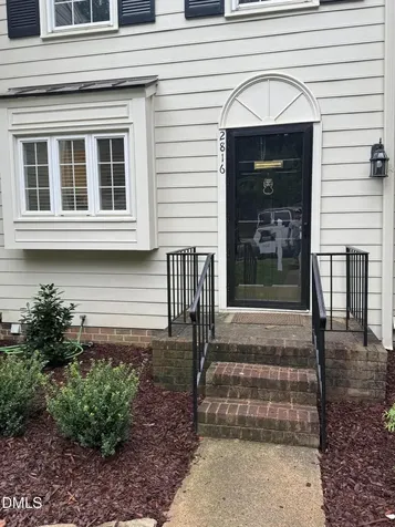2816 Wycliff Road Raleigh NC 27607