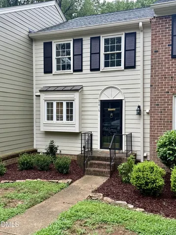 2816 Wycliff Road Raleigh NC 27607