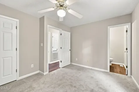 105 Cabrita Court Holly Springs NC 27540