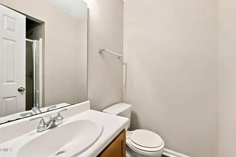 105 Cabrita Court Holly Springs NC 27540