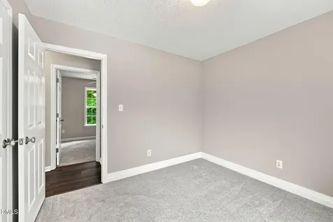 105 Cabrita Court Holly Springs NC 27540