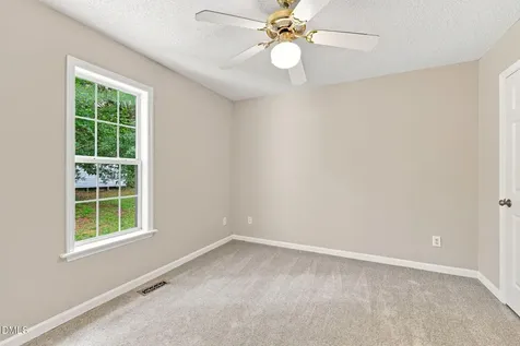 105 Cabrita Court Holly Springs NC 27540