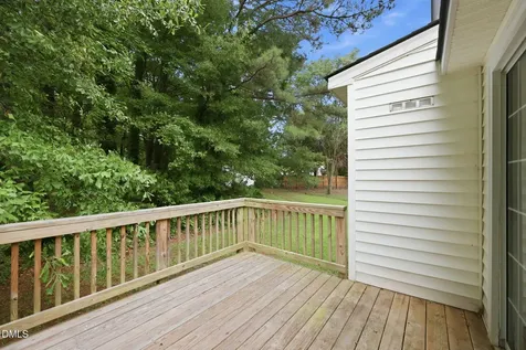 105 Cabrita Court Holly Springs NC 27540
