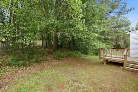 105 Cabrita Court Holly Springs NC 27540