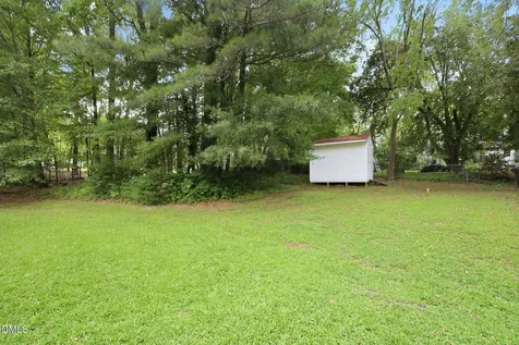105 Cabrita Court Holly Springs NC 27540