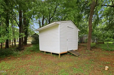 105 Cabrita Court Holly Springs NC 27540