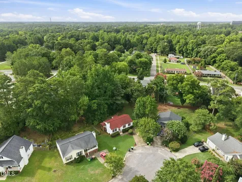 105 Cabrita Court Holly Springs NC 27540