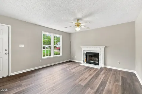 105 Cabrita Court Holly Springs NC 27540
