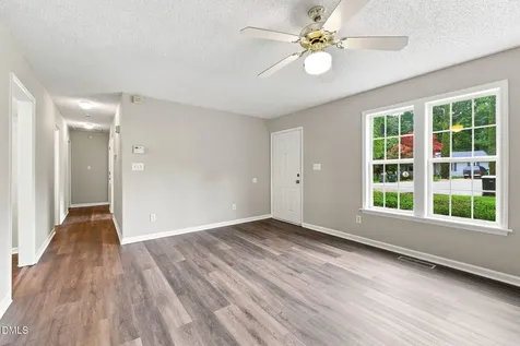 105 Cabrita Court Holly Springs NC 27540