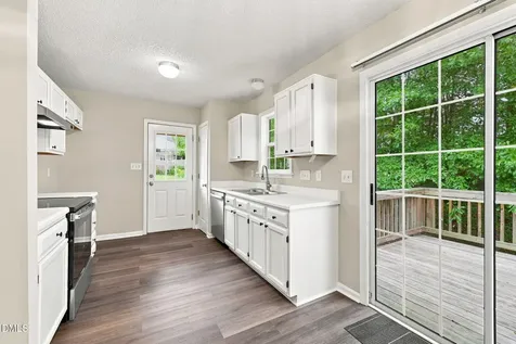 105 Cabrita Court Holly Springs NC 27540