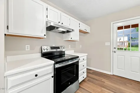 105 Cabrita Court Holly Springs NC 27540