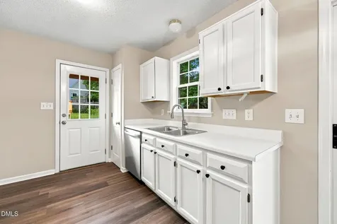 105 Cabrita Court Holly Springs NC 27540