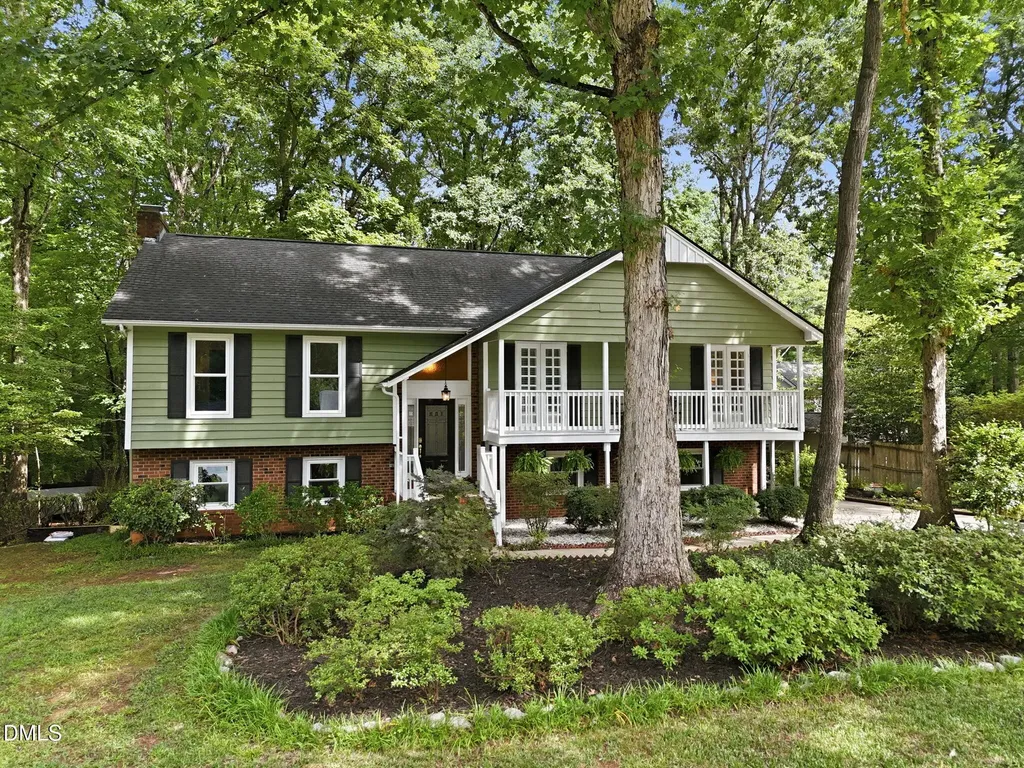 1206 Wishaw Court Cary NC 27511