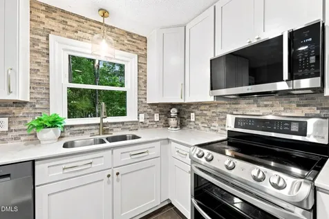 1206 Wishaw Court Cary NC 27511
