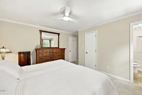 1206 Wishaw Court Cary NC 27511