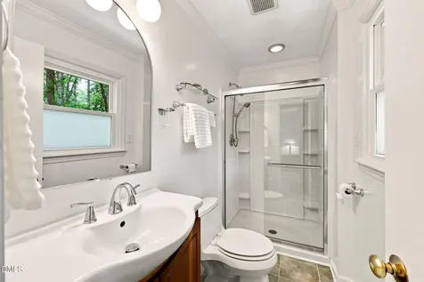 1206 Wishaw Court Cary NC 27511