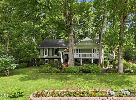 1206 Wishaw Court Cary NC 27511