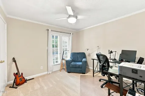 1206 Wishaw Court Cary NC 27511