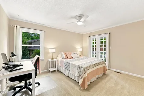 1206 Wishaw Court Cary NC 27511