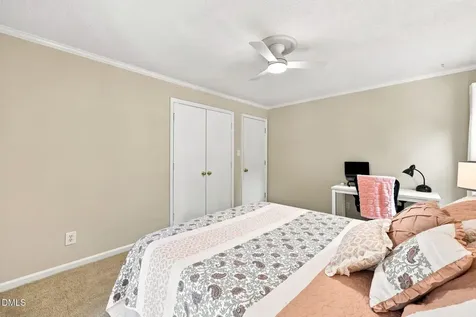 1206 Wishaw Court Cary NC 27511