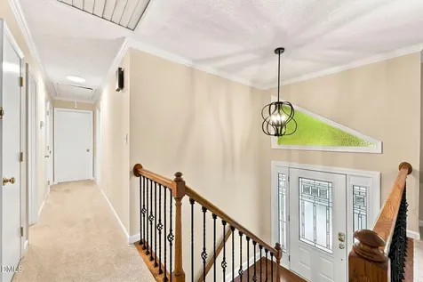 1206 Wishaw Court Cary NC 27511