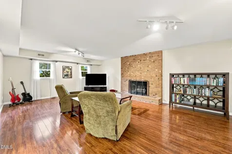 1206 Wishaw Court Cary NC 27511