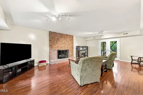 1206 Wishaw Court Cary NC 27511